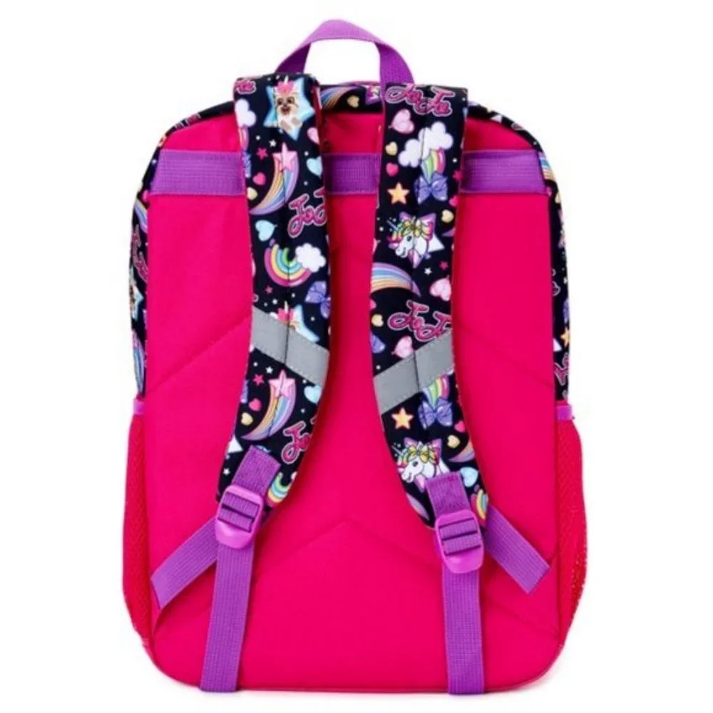 Nickelodeon Jojo Siwa Follow Your Dream Girls' Backpack